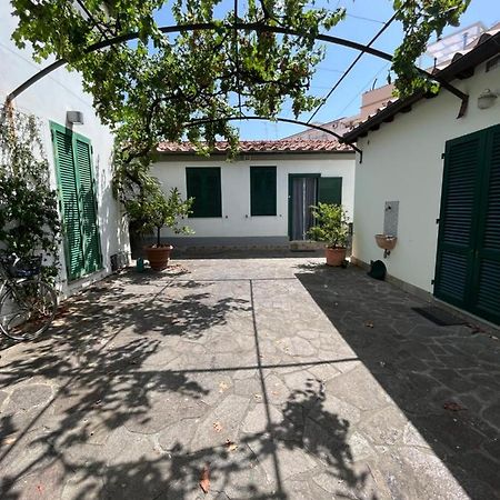 Eremomarino Apartment Livorno Luaran gambar