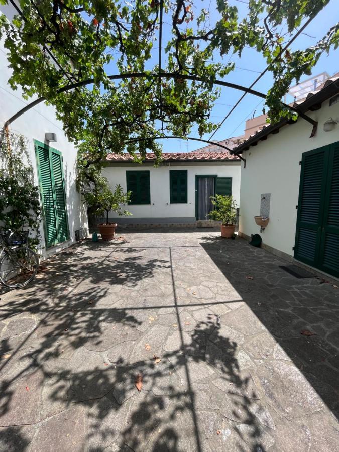 Eremomarino Apartment Livorno Luaran gambar