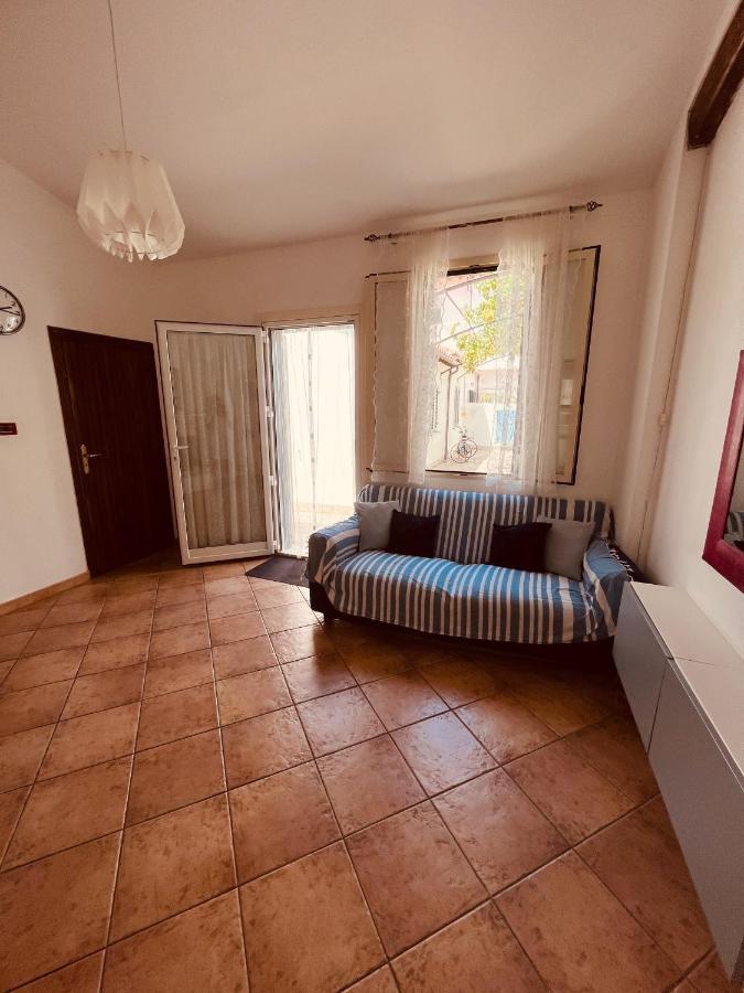 Eremomarino Apartment Livorno Luaran gambar