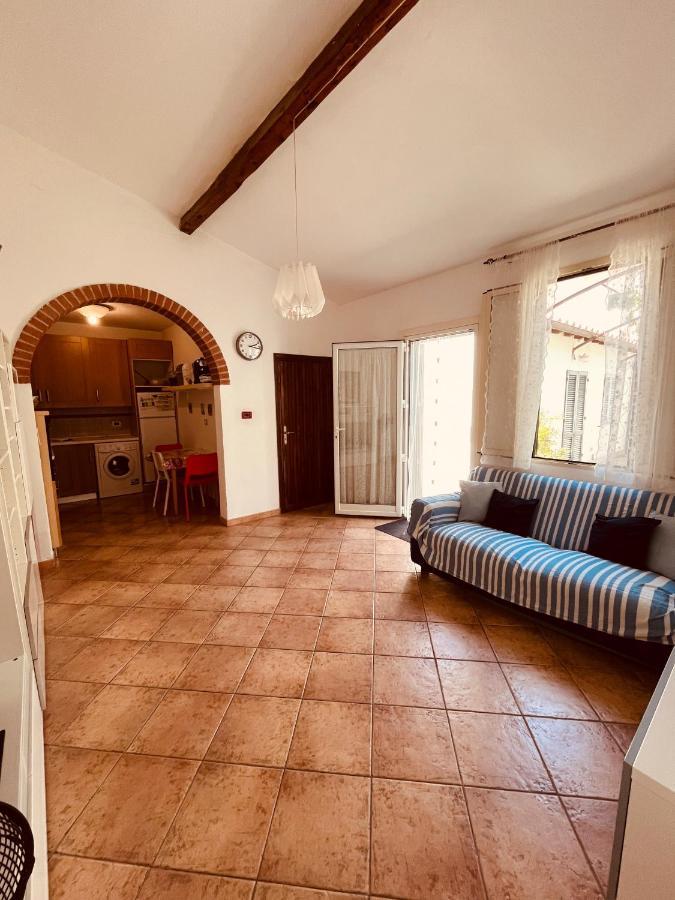 Eremomarino Apartment Livorno Luaran gambar