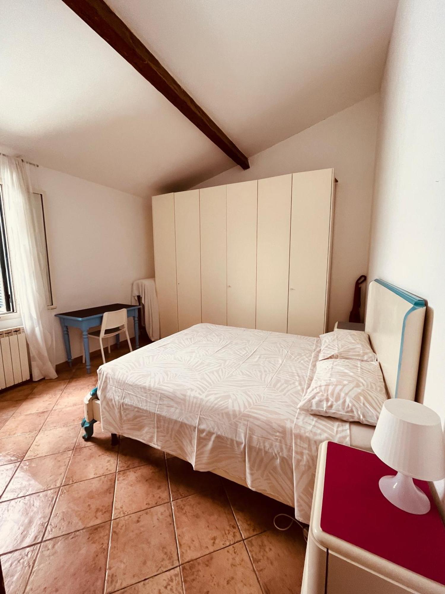 Eremomarino Apartment Livorno Luaran gambar