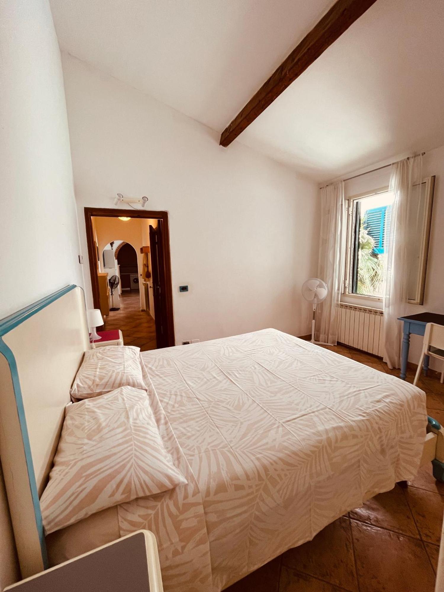 Eremomarino Apartment Livorno Luaran gambar